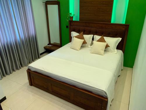 Hendala Apartamento | Rodrigo Beach Villa