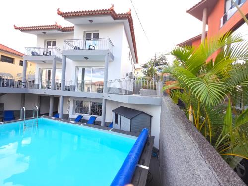 Sao Martinho Villa | RODRIGUES ViLLA