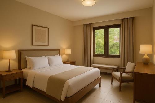 Jember Casa | Rods Homestay Jember