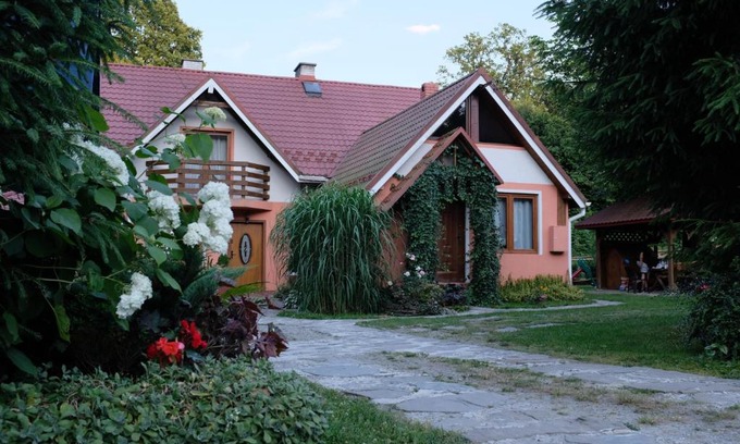 Rymanow Casa | Rodzinny Domek Apartament