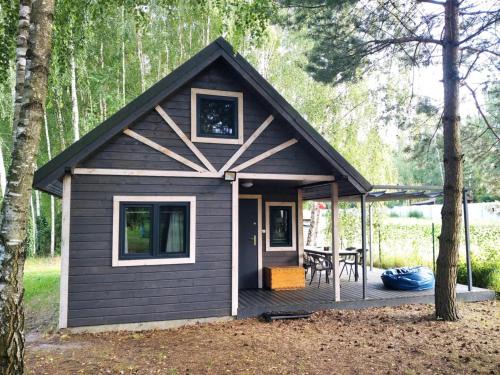 Wolborz Casa | Rodzinny Domek nad Zalewem