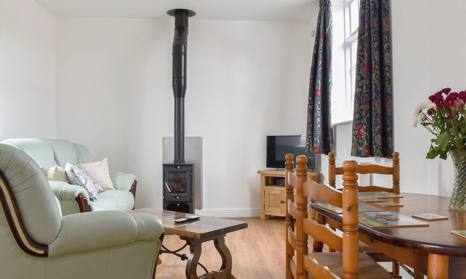 Hadleigh Cabaña | Roe Cottage - UK33490