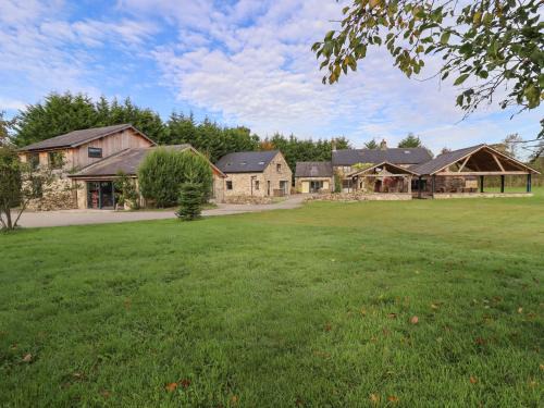 Clitheroe Casa | Roe Deer Country Retreat