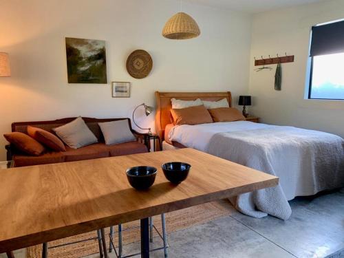 Kaitake Casa | Roebuck Farm Stay