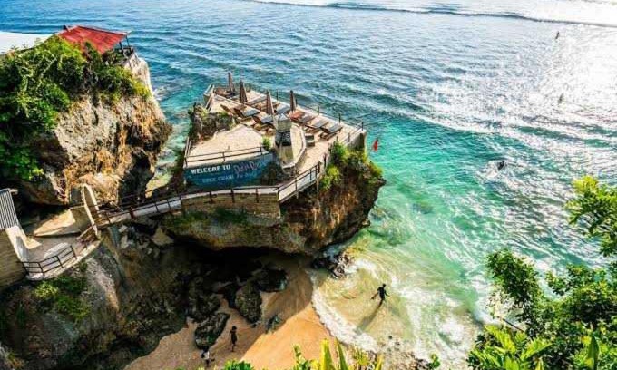 Uluwatu Casa | Roejas Sunset