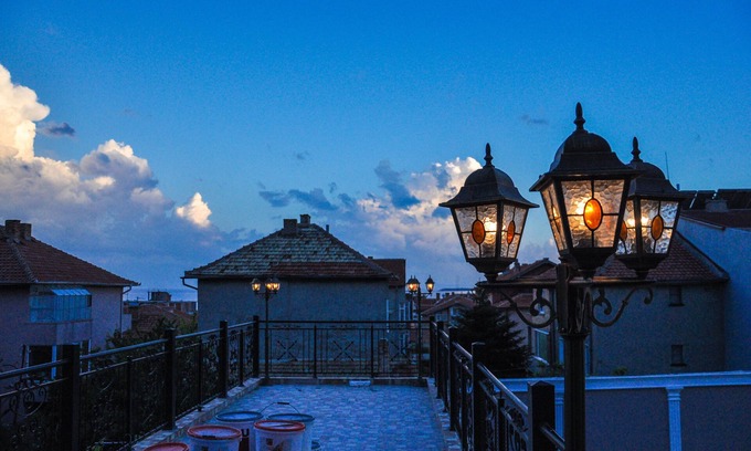 Sveti Vlas Apartamento | ROEL Residence Apartments