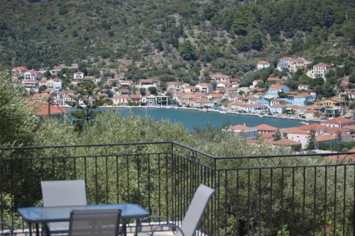 Vathy Apartamento | Rogalis Family Apartments