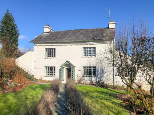 Hawkshead Casa | Roger Ground House