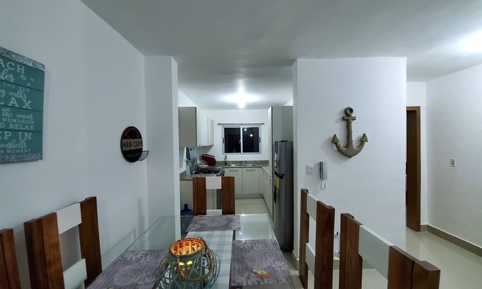 Residencial El Doral Apartamento | Roger's Brand new place