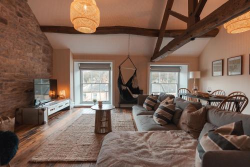 High Peak Apartamento | Roger Suite
