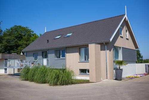 Stavoren Casa | Roggebroek 44