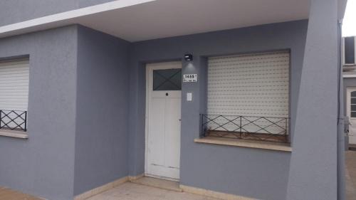 Nueve de Julio Casa | Rogger