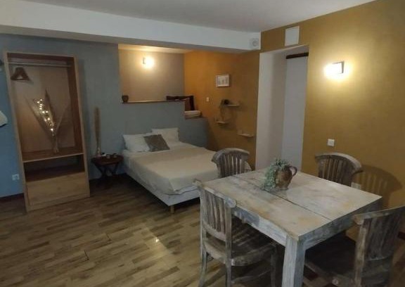 Rogny-les-Sept-Ecluses Apartamento | Rogny L’aube des 7 écluses