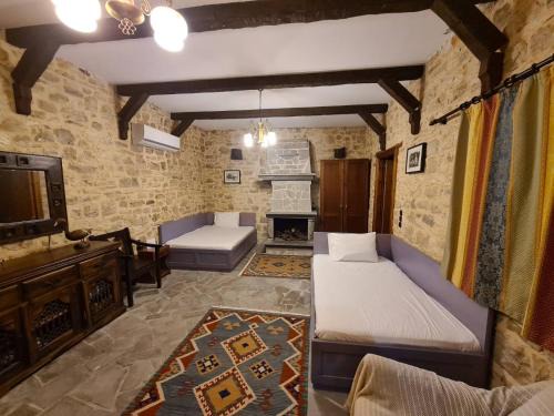 Kalentzion Apartamento | Rohami