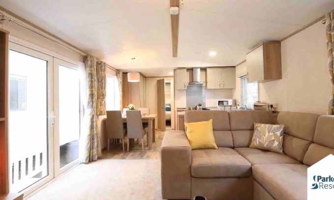 Colchester Apartamento | Rohannah static Caravan Fantastic Family and Friends Holiday