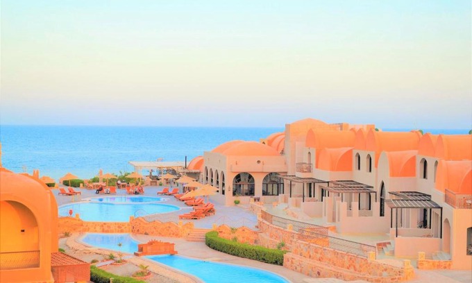 El Quseir Complejo | Rohanou Beach Resort