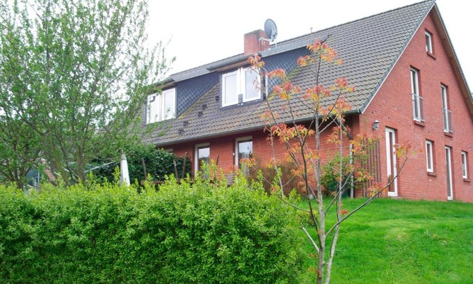 Noer Apartamento | Rohde 2