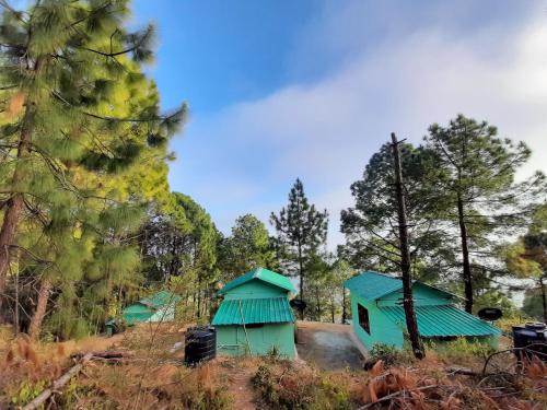 Lansdowne Casa | Rohini Village Homestay