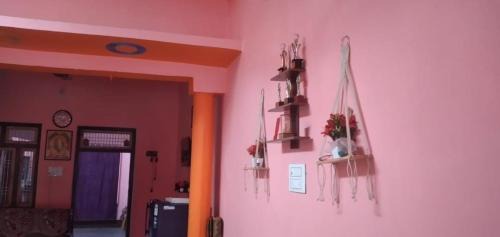 Bhongaon Casa | Rohit Homestay