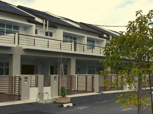 Sungai Petani Casa | ROHMAH Homestay Sg Petani