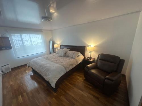 Pavas Cama Y Desayuno | Rohrmoser Eucalipto Luxe Residence