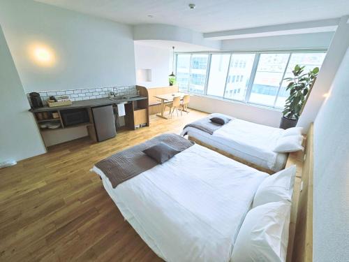 Chuocho Apartamento | ROI SPACE Kagoshima