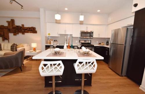 Irvine Business Complex Apartamento | Rois place