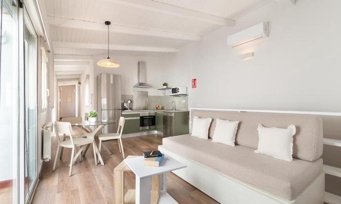 Malasaña Apartamento | Roisa Centro