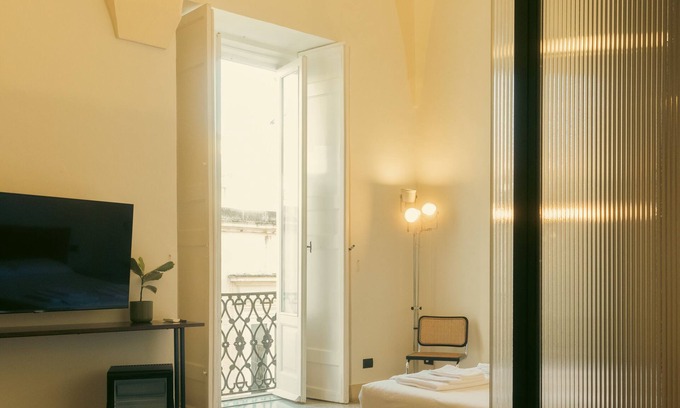 Lecce Historic Center Hotel | Roiss Haus