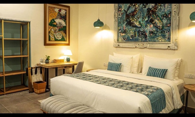 Bintan Hotel | Roka Resort by ARKasia Foundation