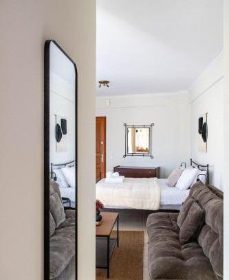 Kalavrita Apartamento | Rokani Studio II at Kalavrita Center