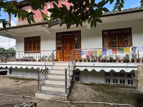 Turuk Casa | Rokas Eco Retreat Farmstay