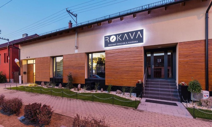 Rohatec Casa | Rokava