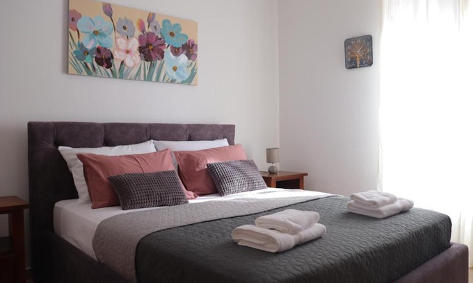 Dubrovnik Apartamento | Roko Dubrovnik Apartment