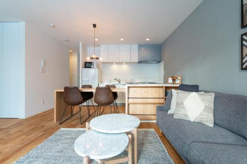 Niseko Apartamento | ROKU by H2 Life