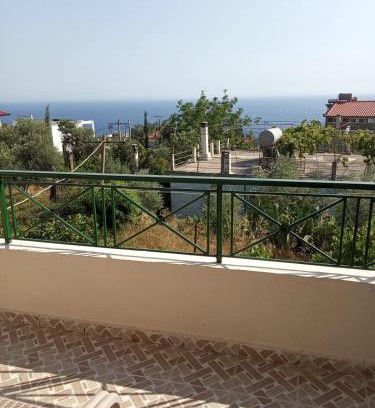 Dhermi Apartamento | Roland Apartments