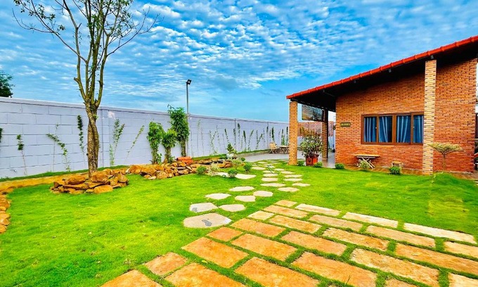 Buon Ma Thuot Apartamento | ROLAND HOUSE