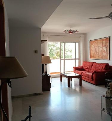 Retamar Apartamento | Rolex el Toyo-Retamar