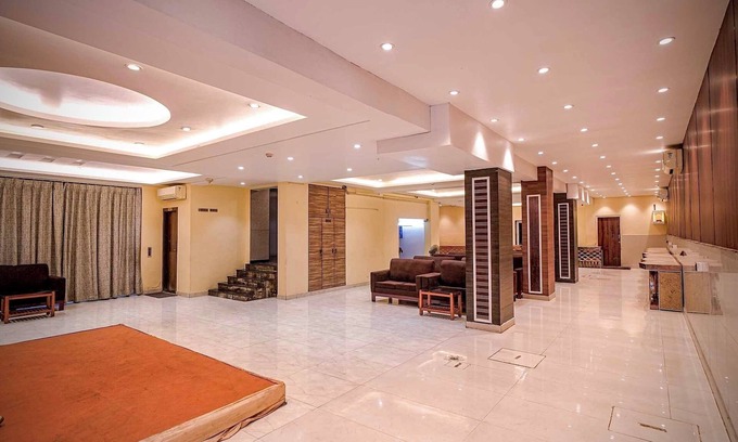 New Town Casa | Roli Residency