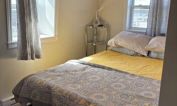 Bonavista Casa | Rolling Cove Cottage- 3 Bedroom House