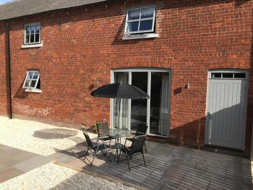 Cottingham Apartamento | Rolling Mill, Wolds Way Holiday Cottages, 2 Bed, 1st floor
