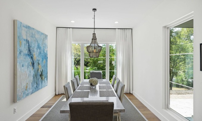 Dellana Hills Casa | Rollingwood Treehouse