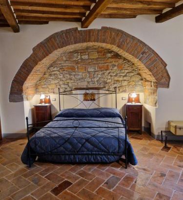 Lucignano Apartamento | Roma 88