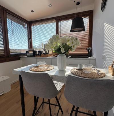 Capannelle Apartamento | Roma Aeterna Suites