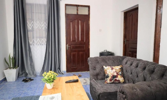 Bura Casa | Roma Airbnb