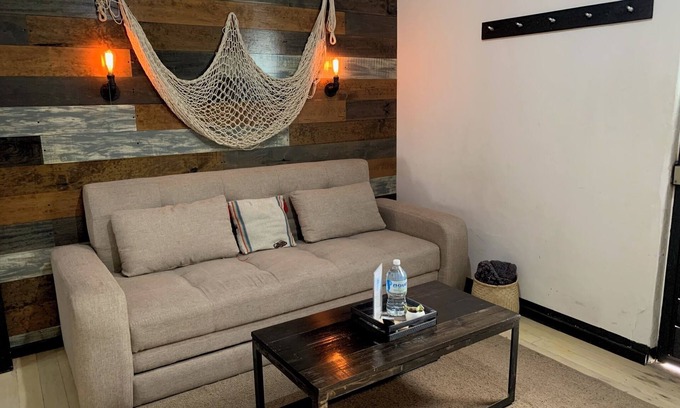 Narvarte Poniente Apartamento | ROMA 2 bedrooms Centro Medico