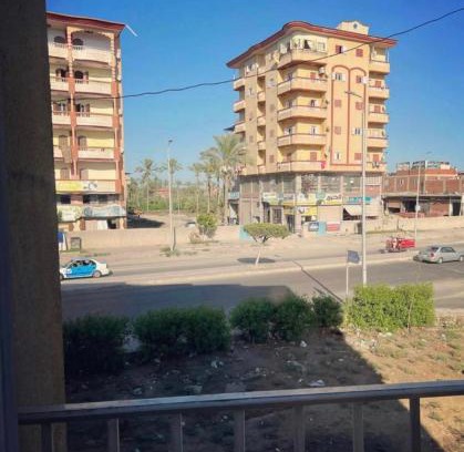 New Damietta Apartamento | Roma apartment