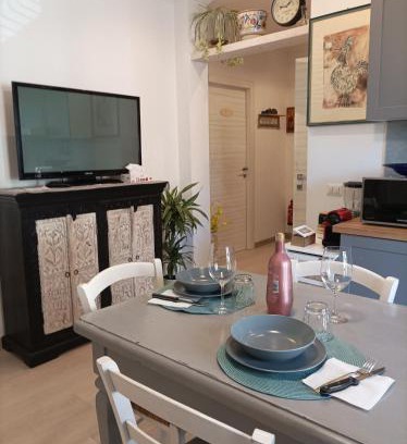 Le Casette Casa | Roma Casetta - Tourist Rooms