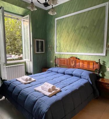 Prenestino-Centocelle Apartamento | Roma centrale 5 minuti dalla metropolitana