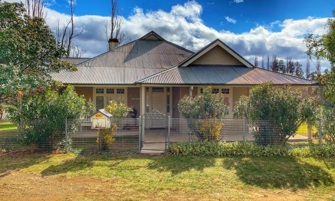 Omadale Casa | Roma Cottage on Roma Orchard
